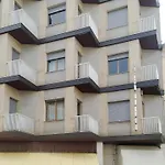 מלון Friuli 2*
