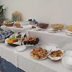 Friuli מלון צ'רווינאנו דל פריולי