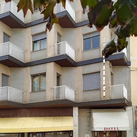 Friuli Отель