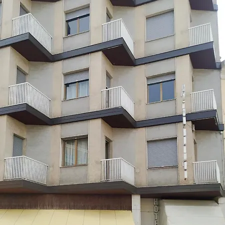 Отель Friuli 2*