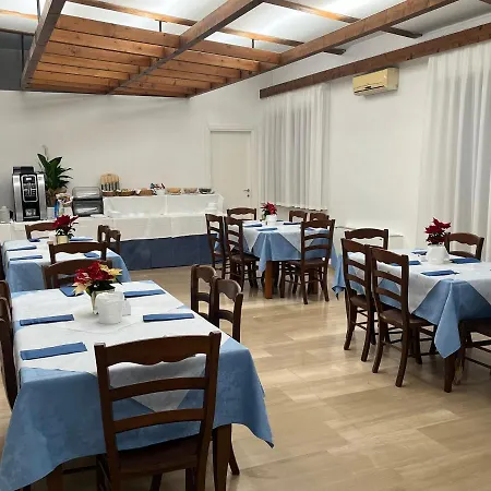 מלון Friuli