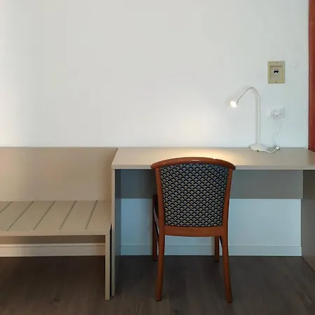 Hotel Friuli 2*