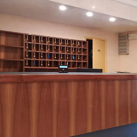 Hotel Friuli Cervignano del Friuli