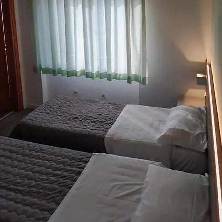 Friuli Szálloda 2*