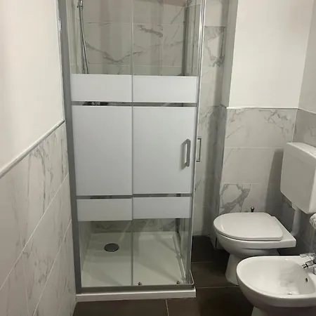 Szálloda Friuli 2*