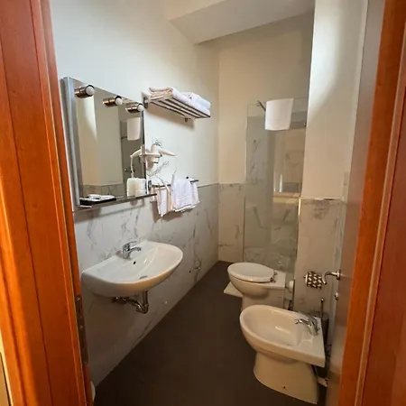 Friuli Hotel