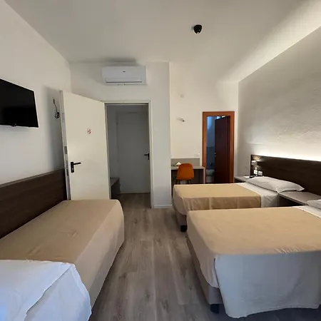Hotel Friuli