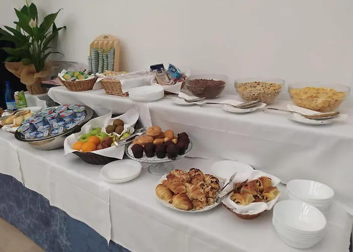 Friuli Szálloda Cervignano del Friuli